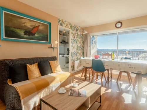 Ferienwohnung Cabourg, 1 Schlafzimmer, 4 Personen - photo_710101319