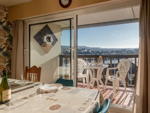 Ferienwohnung Cabourg, 1 Schlafzimmer, 4 Personen - photo_710101319