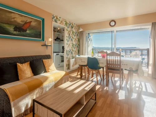 Ferienwohnung Cabourg, 1 Schlafzimmer, 4 Personen - photo_710101319