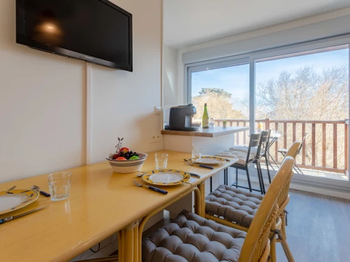 Apartment Cabourg, 1 bedroom, 4 persons - photo_19845207869