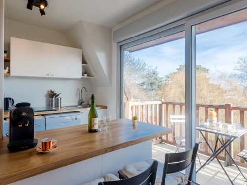 Apartment Cabourg, 1 bedroom, 4 persons - photo_19845207869