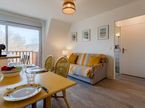 Apartment Cabourg, 1 bedroom, 4 persons - photo_19845207869