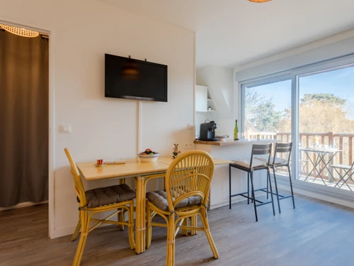 Apartment Cabourg, 1 bedroom, 4 persons - photo_19845207869