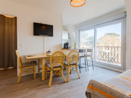 Apartment Cabourg, 1 bedroom, 4 persons - photo_19845207869