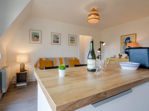 Apartment Cabourg, 1 bedroom, 4 persons - photo_19845207869