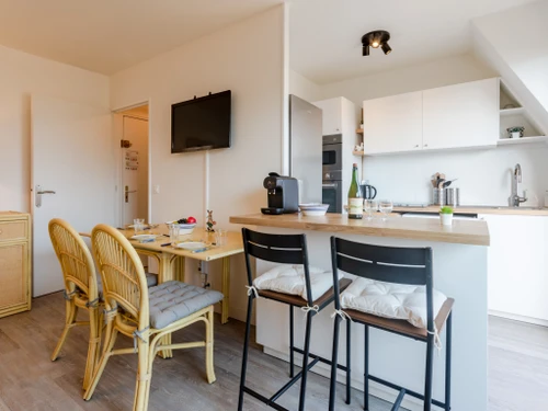 Apartment Cabourg, 1 bedroom, 4 persons - photo_19845207869