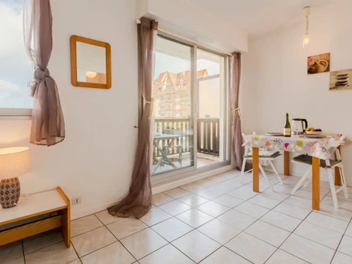 Ferienwohnung Cabourg, Studio, 2 Personen - photo_719268512
