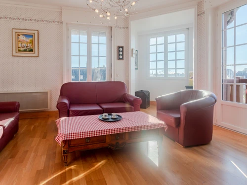 Ferienwohnung Cabourg, 2 Schlafzimmer, 6 Personen - photo_710361684