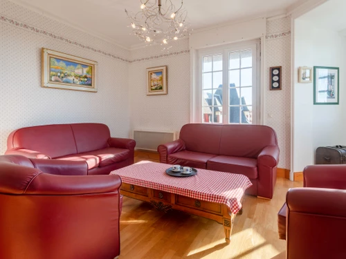 Ferienwohnung Cabourg, 2 Schlafzimmer, 6 Personen - photo_710361684