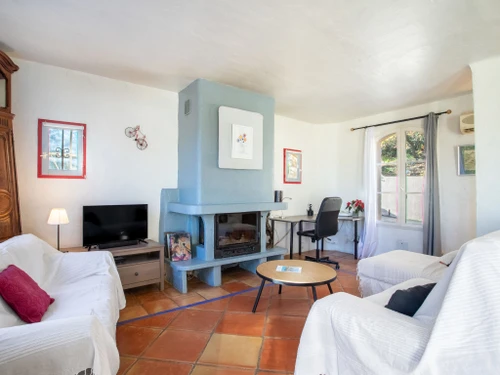 Villa Cogolin, 3 bedrooms, 6 persons - photo_1011379750665