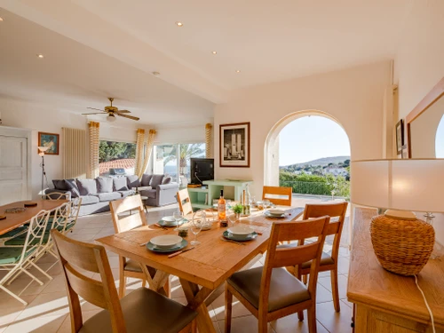 Ferienhaus Saint-Aygulf, 3 Schlafzimmer, 6 Personen - photo_1011357577261