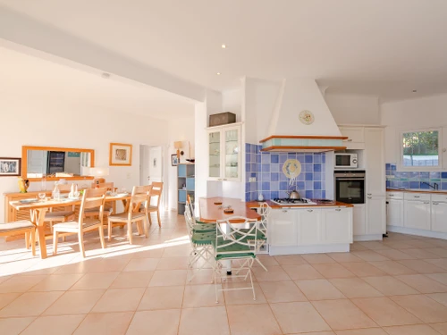 Ferienhaus Saint-Aygulf, 3 Schlafzimmer, 6 Personen - photo_1011357577261