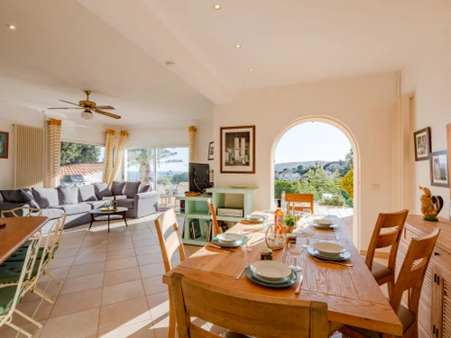 Ferienhaus Saint-Aygulf, 3 Schlafzimmer, 6 Personen - photo_1011357577261