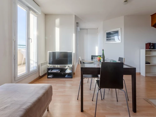 Ferienwohnung Cabourg, 3 Schlafzimmer, 6 Personen - photo_710038242