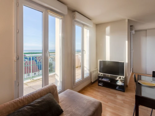 Ferienwohnung Cabourg, 3 Schlafzimmer, 6 Personen - photo_710038242