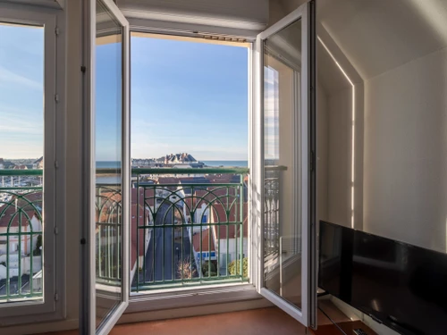 Ferienwohnung Cabourg, 3 Schlafzimmer, 6 Personen - photo_710038242