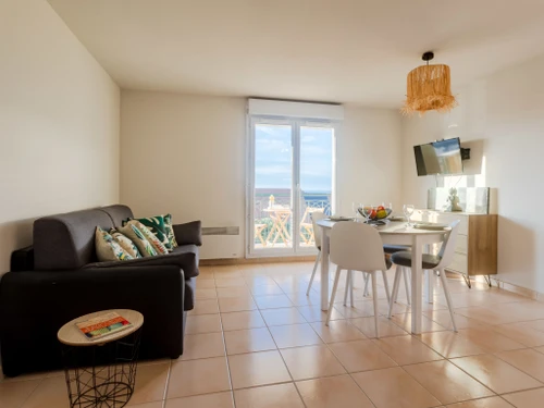 Apartment Cabourg, studio flat, 4 persons - photo_17866525456