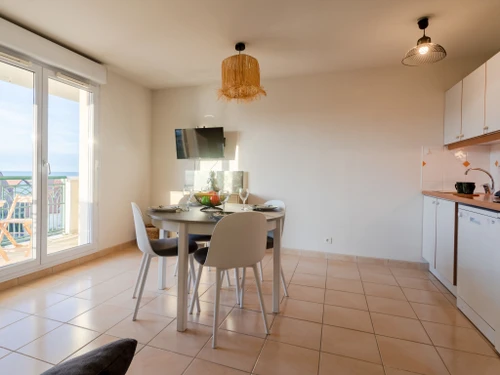 Apartment Cabourg, studio flat, 4 persons - photo_17866525456