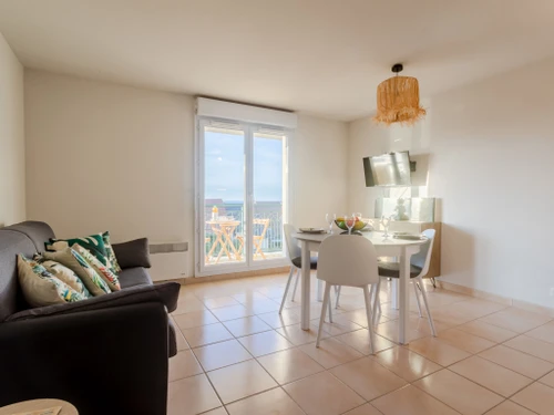 Apartment Cabourg, studio flat, 4 persons - photo_17866525456