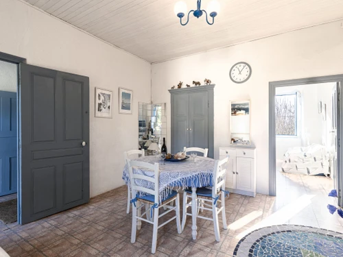 Ferienwohnung Porto-Vecchio, 2 Schlafzimmer, 5 Personen - photo_1011379768075