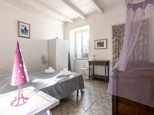 Ferienwohnung Porto-Vecchio, 2 Schlafzimmer, 5 Personen - photo_1011379768075