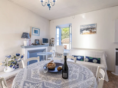 Ferienwohnung Porto-Vecchio, 2 Schlafzimmer, 5 Personen - photo_1011379768075