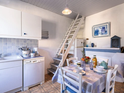 Ferienwohnung Porto-Vecchio, 2 Schlafzimmer, 5 Personen - photo_1011379768075