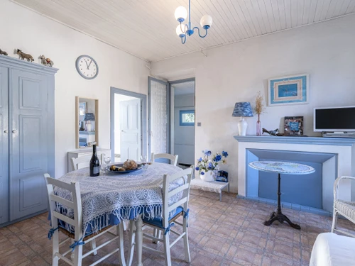 Ferienwohnung Porto-Vecchio, 2 Schlafzimmer, 5 Personen - photo_1011379768075