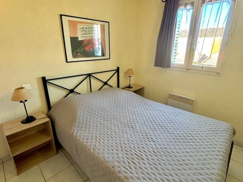 Appartement Le Barcarès, 3 pièces, 4 personnes - photo_1011379922920