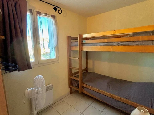 Appartement Le Barcarès, 3 pièces, 4 personnes - photo_1011379922920