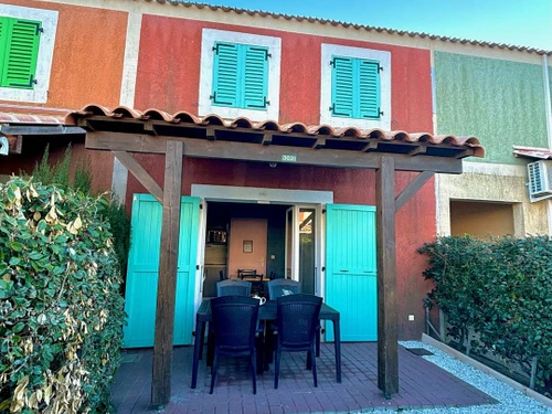 Appartement Le Barcarès, 3 pièces, 4 personnes - photo_1011379922920