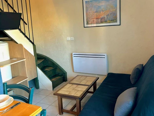 Appartement Le Barcarès, 3 pièces, 4 personnes - photo_1011379922920