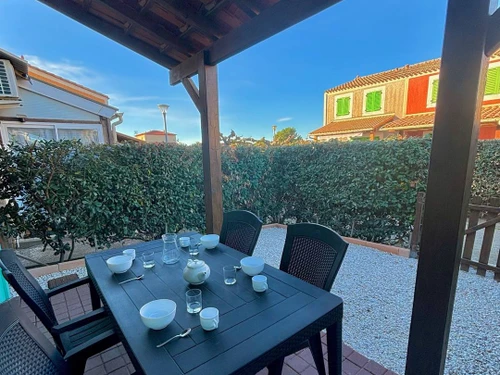 Appartement Le Barcarès, 3 pièces, 4 personnes - photo_1011379922920