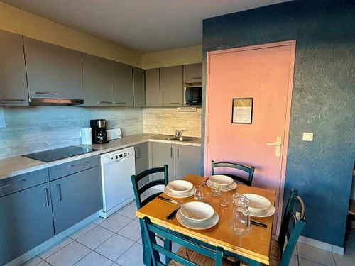 Appartement Le Barcarès, 3 pièces, 4 personnes - photo_1011379922920