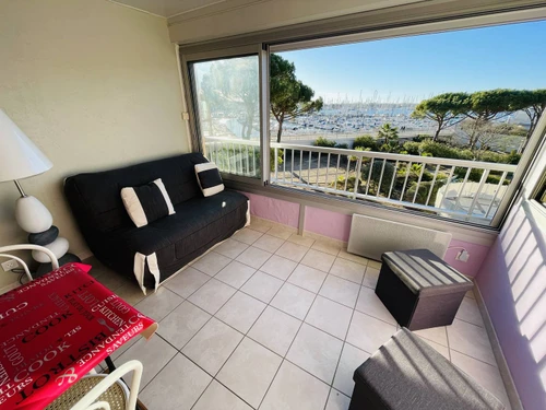 Appartement Cap d'Agde, 2 pièces, 4 personnes - photo_1011379984618