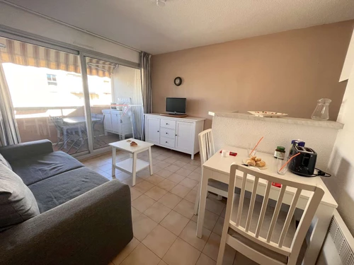 Appartement Saint-Raphaël, 1 pièce, 4 personnes - photo_13627114532