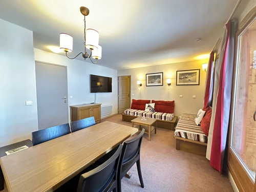 Apartment Vars, 1 bedroom, 5 persons - photo_1011373514370