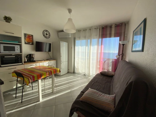 Studio Balaruc-les-Bains, 1 pièce, 4 personnes - photo_14260371214