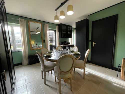 Gite Moulins-sur-Yèvre, 2 bedrooms, 4 persons - photo_1011381911707