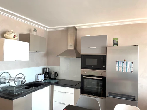 Apartment Saint-Jean-de-Monts, 2 bedrooms, 5 persons - photo_1011204634106