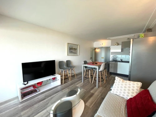 Apartment Saint-Jean-de-Monts, 2 bedrooms, 5 persons - photo_1011204634106