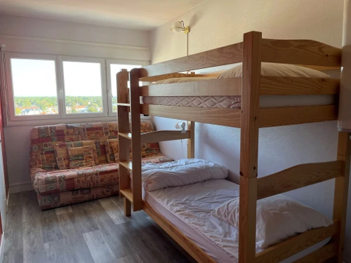 Apartment Saint-Jean-de-Monts, 2 bedrooms, 5 persons - photo_1011204634106