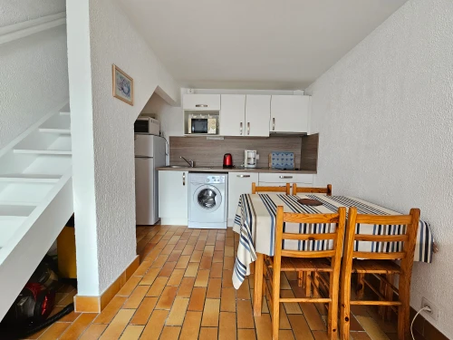 Villa La Faute-sur-Mer, 1 bedroom, 4 persons - photo_14017310590