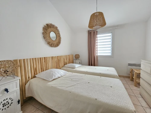 Villa La Faute-sur-Mer, 1 bedroom, 4 persons - photo_14017310590