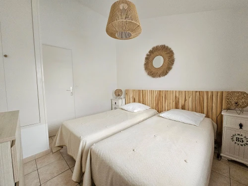 Villa La Faute-sur-Mer, 1 bedroom, 4 persons - photo_14017310590