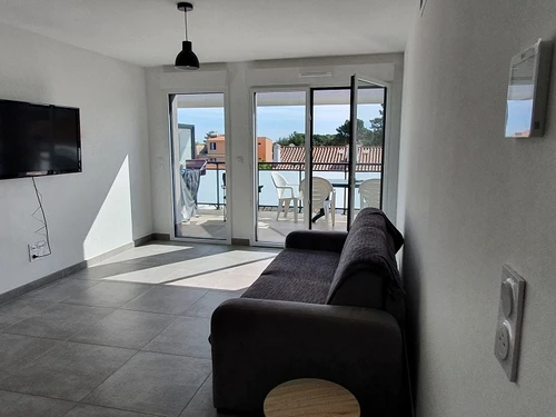 Apartment Argelès-sur-Mer, 1 bedroom, 4 persons - photo_1011382338788