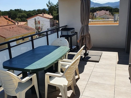 Apartment Argelès-sur-Mer, 1 bedroom, 4 persons - photo_1011382338788