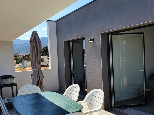 Apartment Argelès-sur-Mer, 1 bedroom, 4 persons - photo_1011382338788