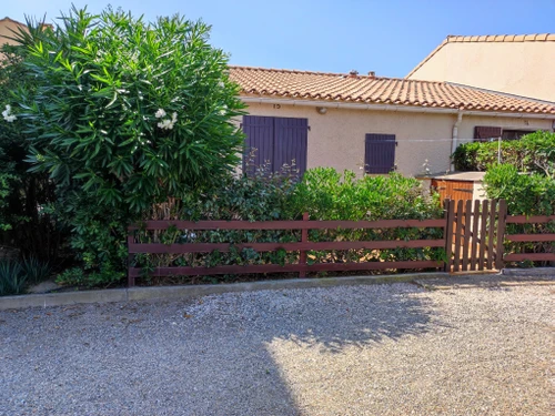 Maison Argelès-sur-Mer, 2 pièces, 5 personnes - photo_1011382338904