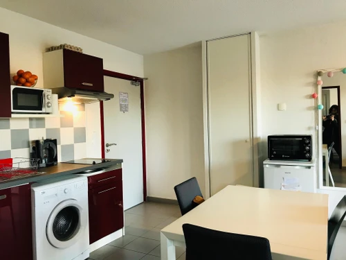 Apartment Argelès-sur-Mer, 1 bedroom, 4 persons - photo_1011382352649